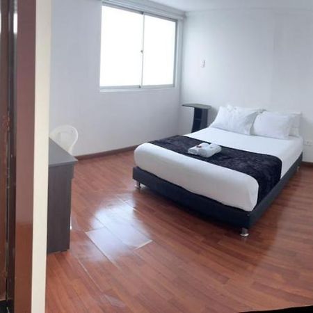 בוגוטה Hotel Embassy Star מראה חיצוני תמונה