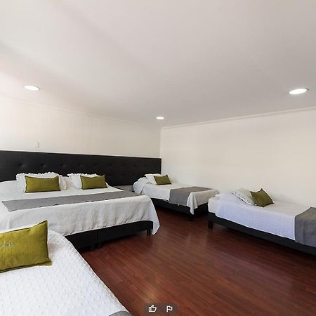 בוגוטה Hotel Embassy Star מראה חיצוני תמונה