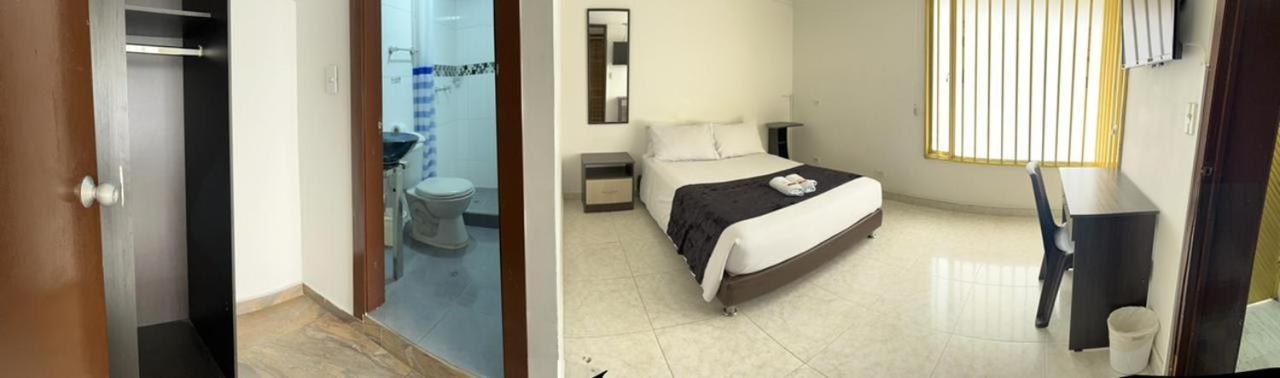 בוגוטה Hotel Embassy Star מראה חיצוני תמונה