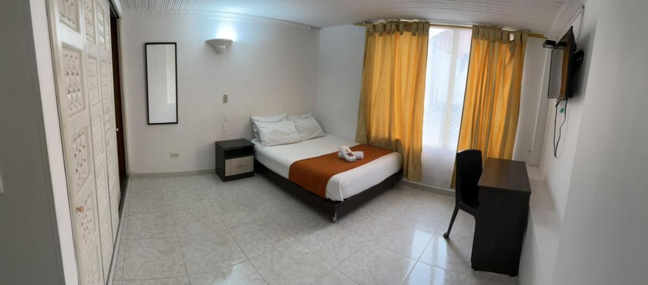 בוגוטה Hotel Embassy Star מראה חיצוני תמונה