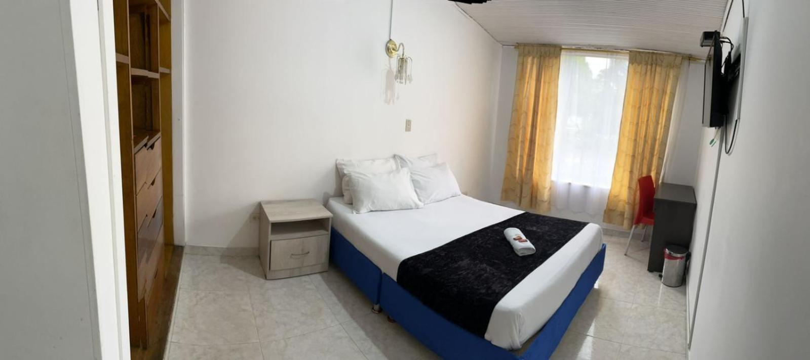 בוגוטה Hotel Embassy Star מראה חיצוני תמונה
