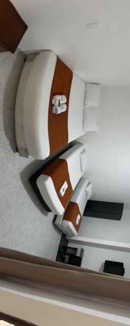 בוגוטה Hotel Embassy Star חדר תמונה